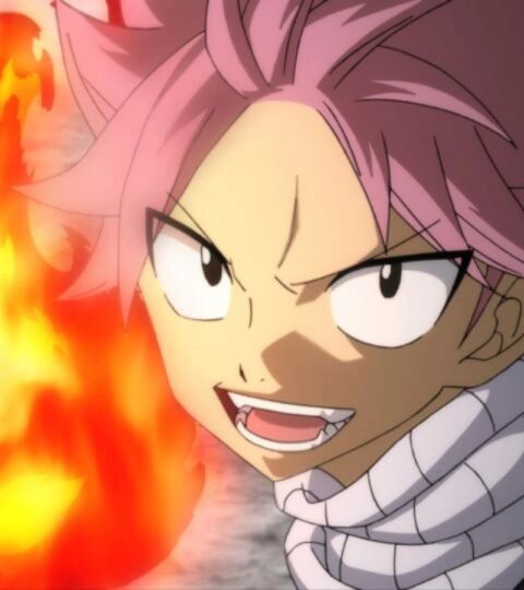 Fairy Tail