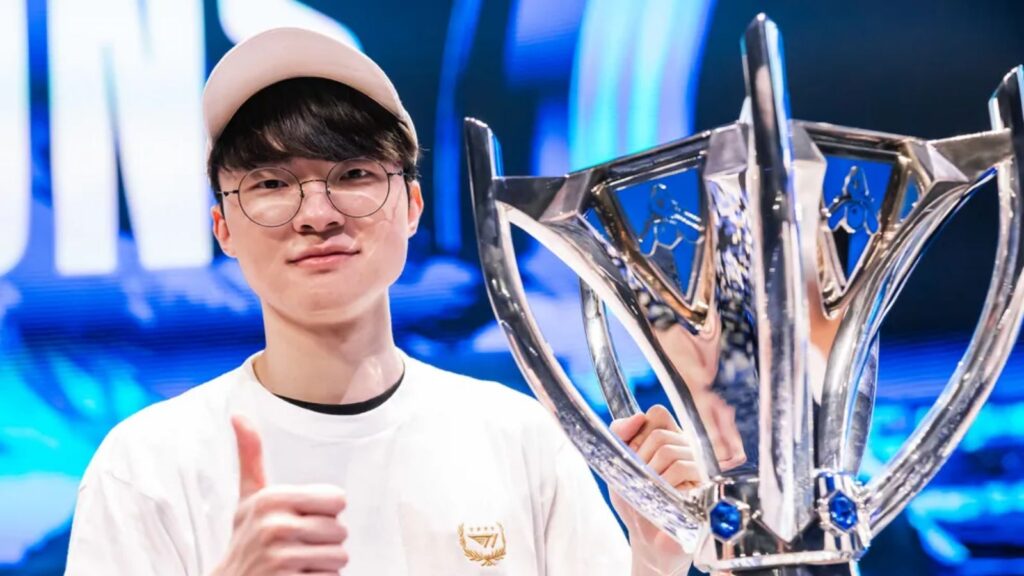 Copa do Mundo de Esports