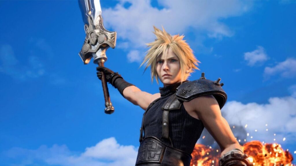 Super Nintendo Final Fantasy