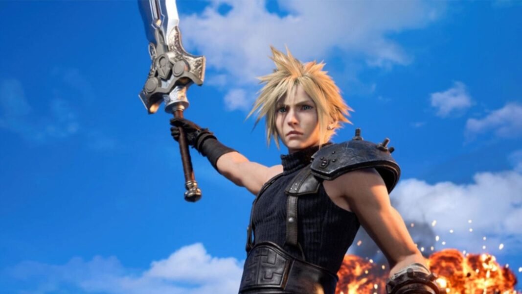 Super Nintendo Final Fantasy
