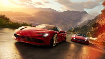Forza Horizon 6