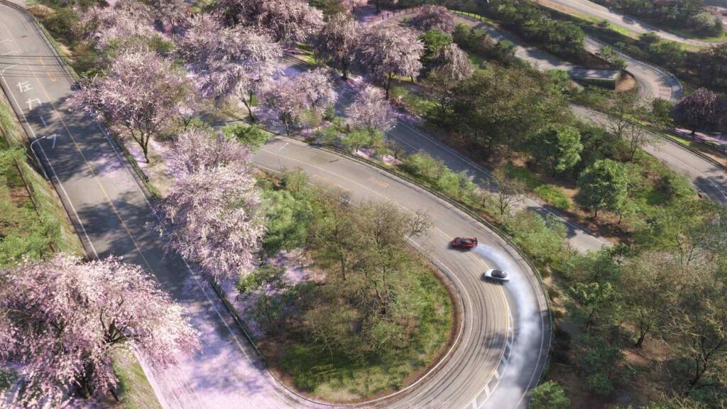 Forza Horizon 6