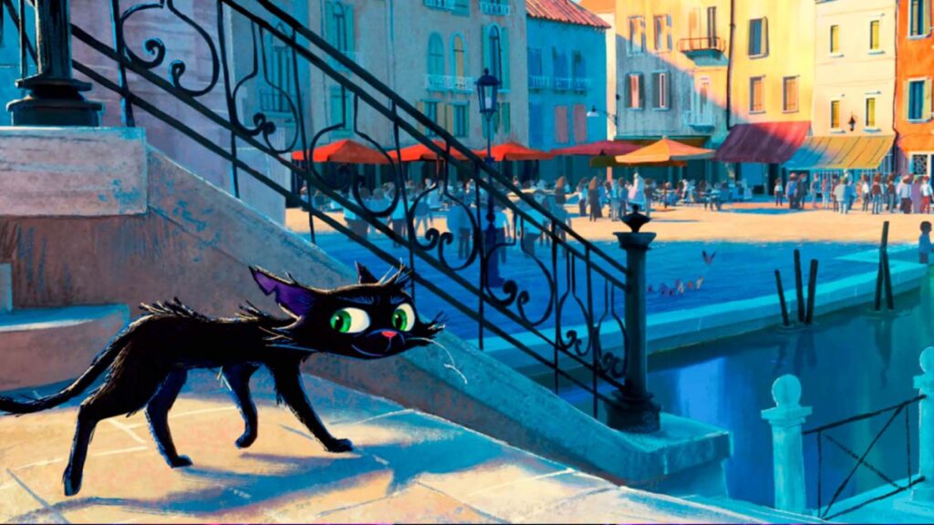 Gatto