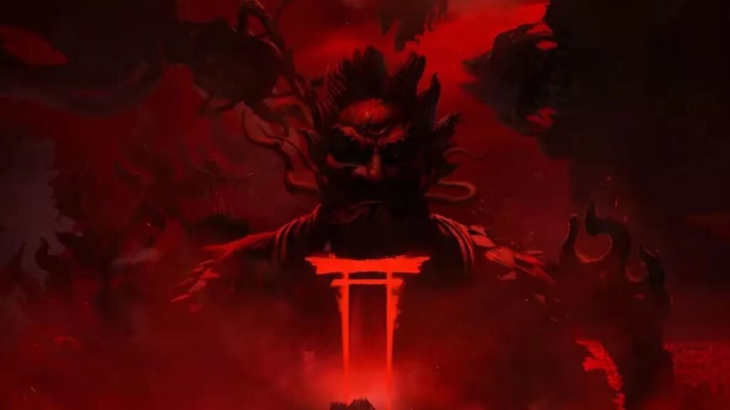 Ghost of Yōtei