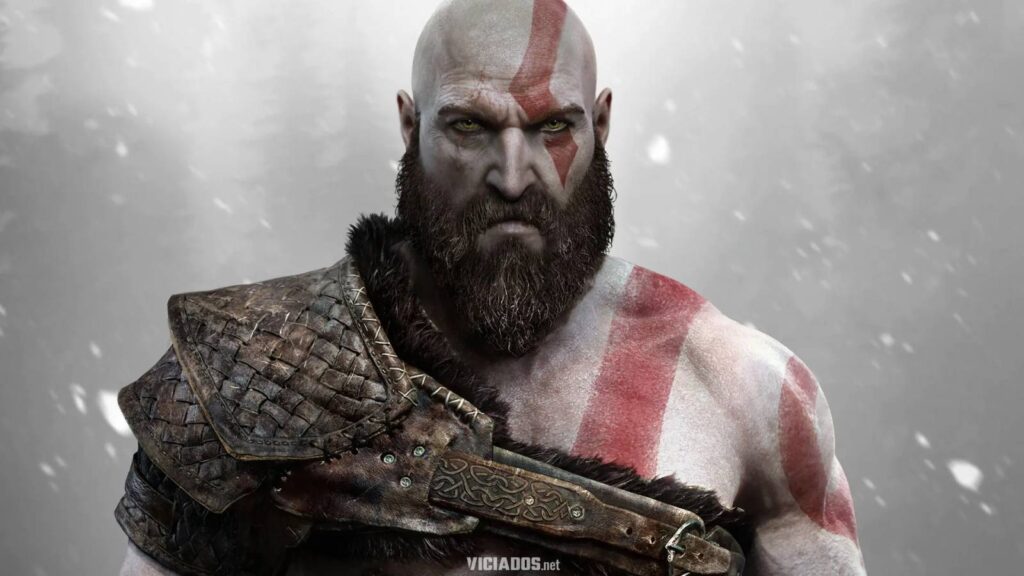 Playstation God of War