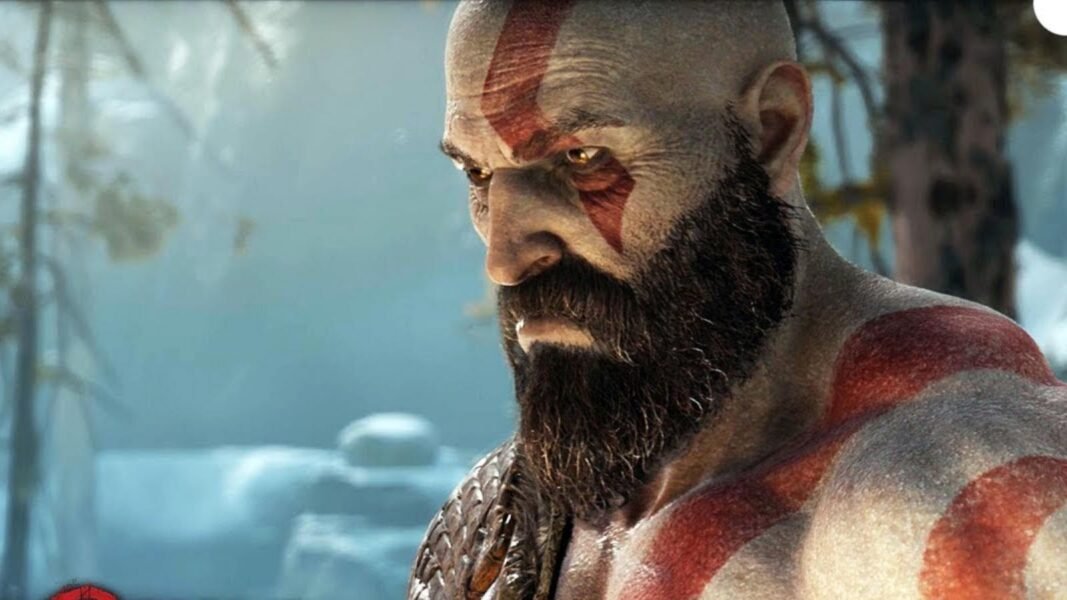 State of Play God of War