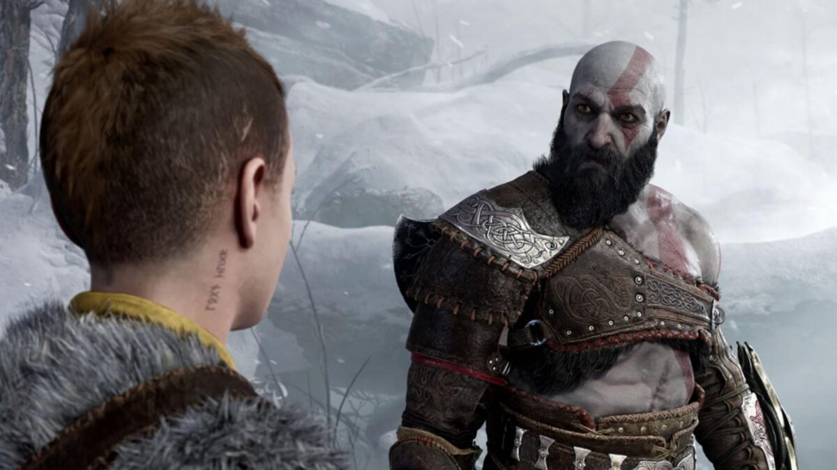 State of Play pode trazer novo God of War, inFAMOUS e Resident Evil 1 god of war ragnarok cabana do leitor 1600x900 1