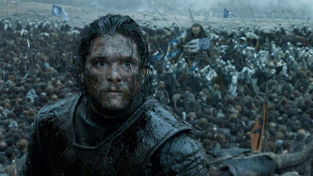 Jon Snow