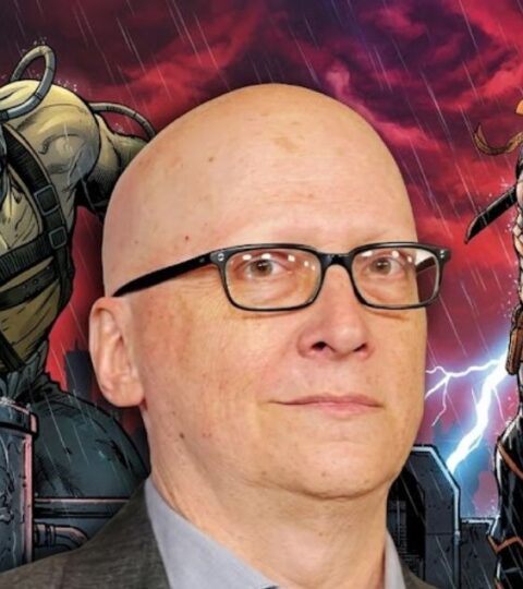 greg exterminador e bane