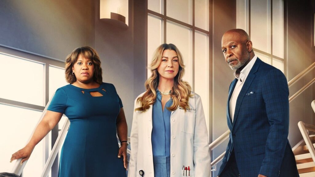 Grey's Anatomy vai ganhar mais um spin-off 2 Grey's Anatomy