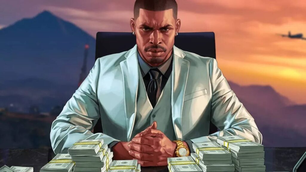 GTA 6