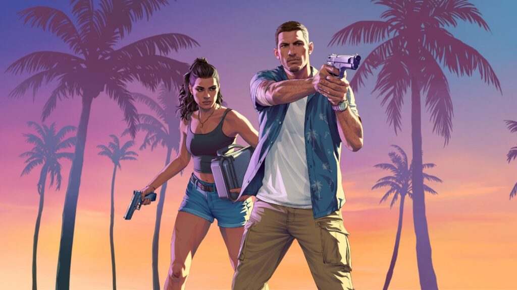 gta 6 cabana do leitor walpaper fwrfe