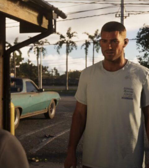 GTA 6