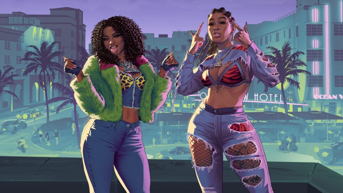 GTA 6 não terá copias para jornalistas antes do lançamento 1 gta 6 dqwk cabana do leitor 1600x900 1