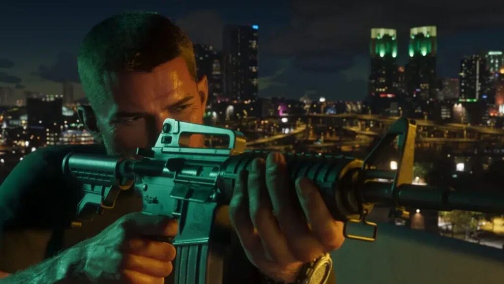 GTA 6 não terá copias para jornalistas antes do lançamento 2 GTA 6