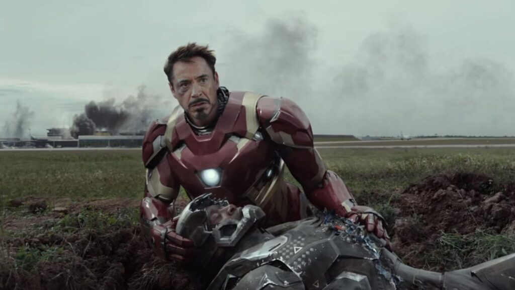Vingadores: Doutor Destino
