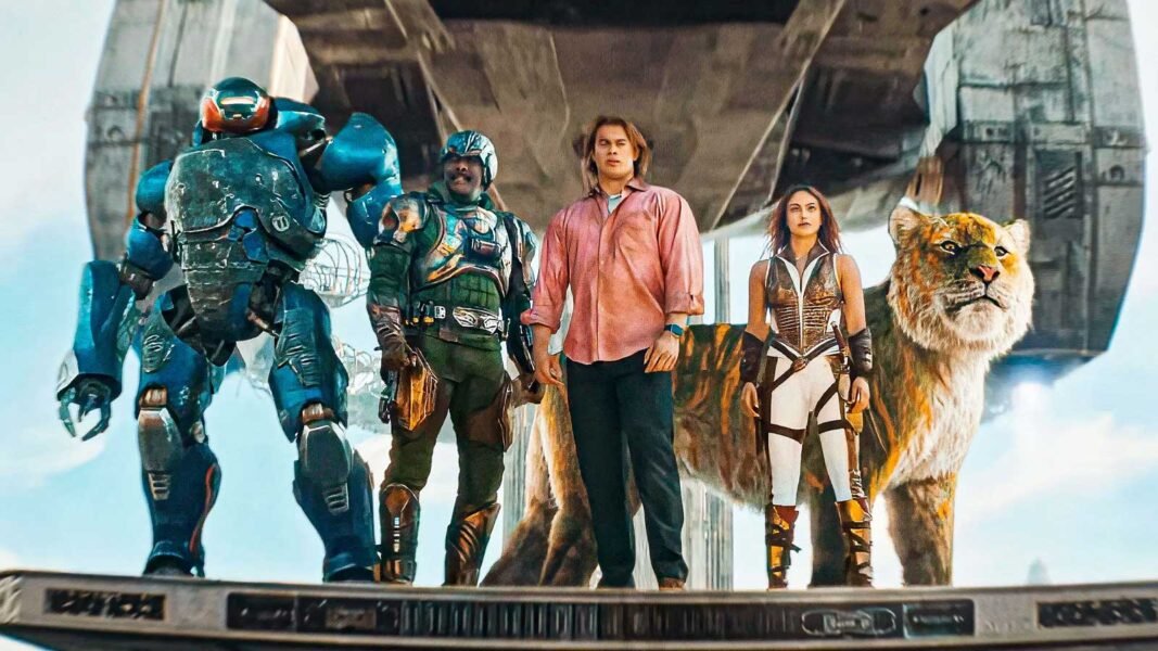 Mestres do Universo He-Man