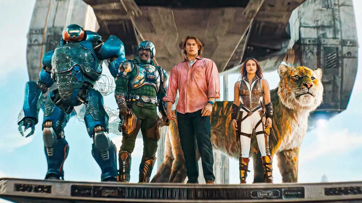 Mestres do Universo He-Man