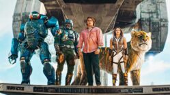 Mestres do Universo He-Man