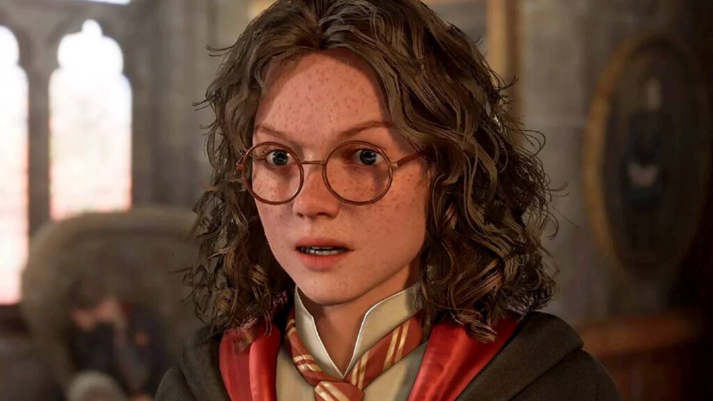 Hogwarts Legacy