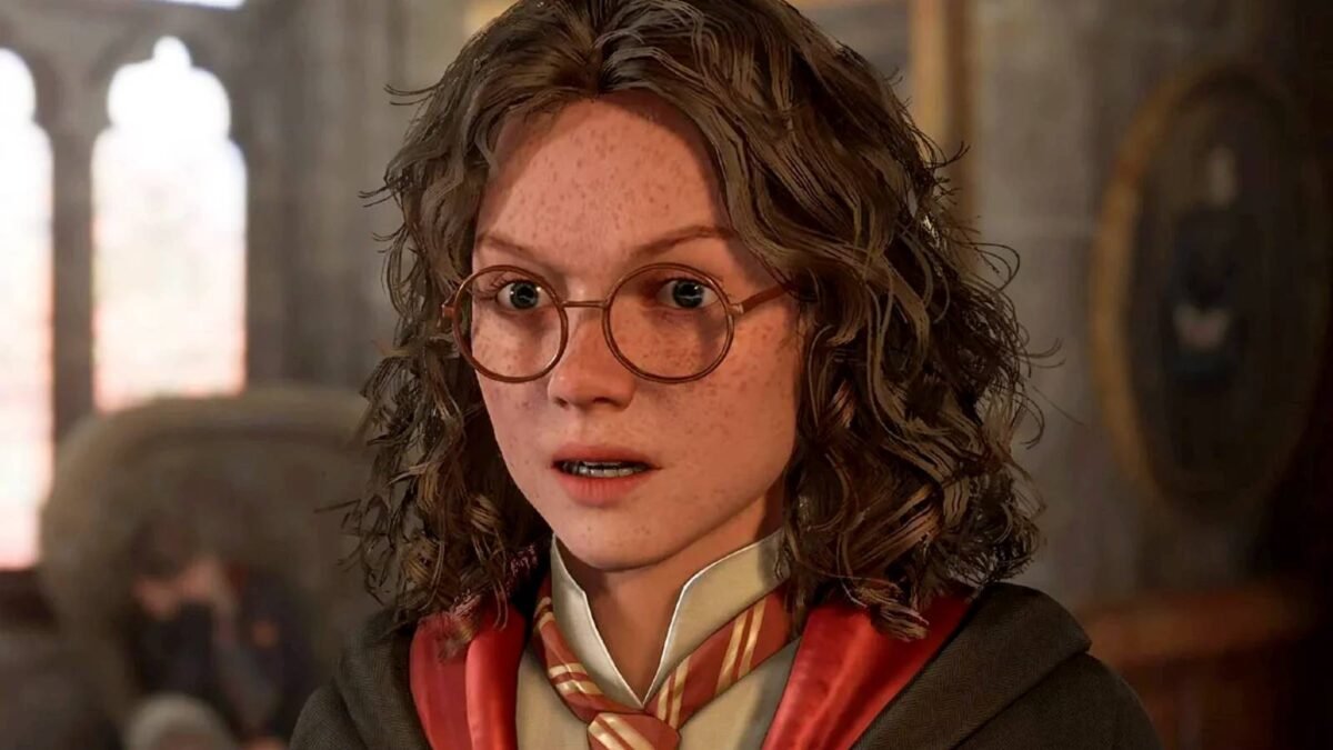 Hogwarts Legacy