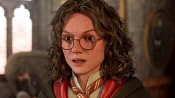 Hogwarts Legacy
