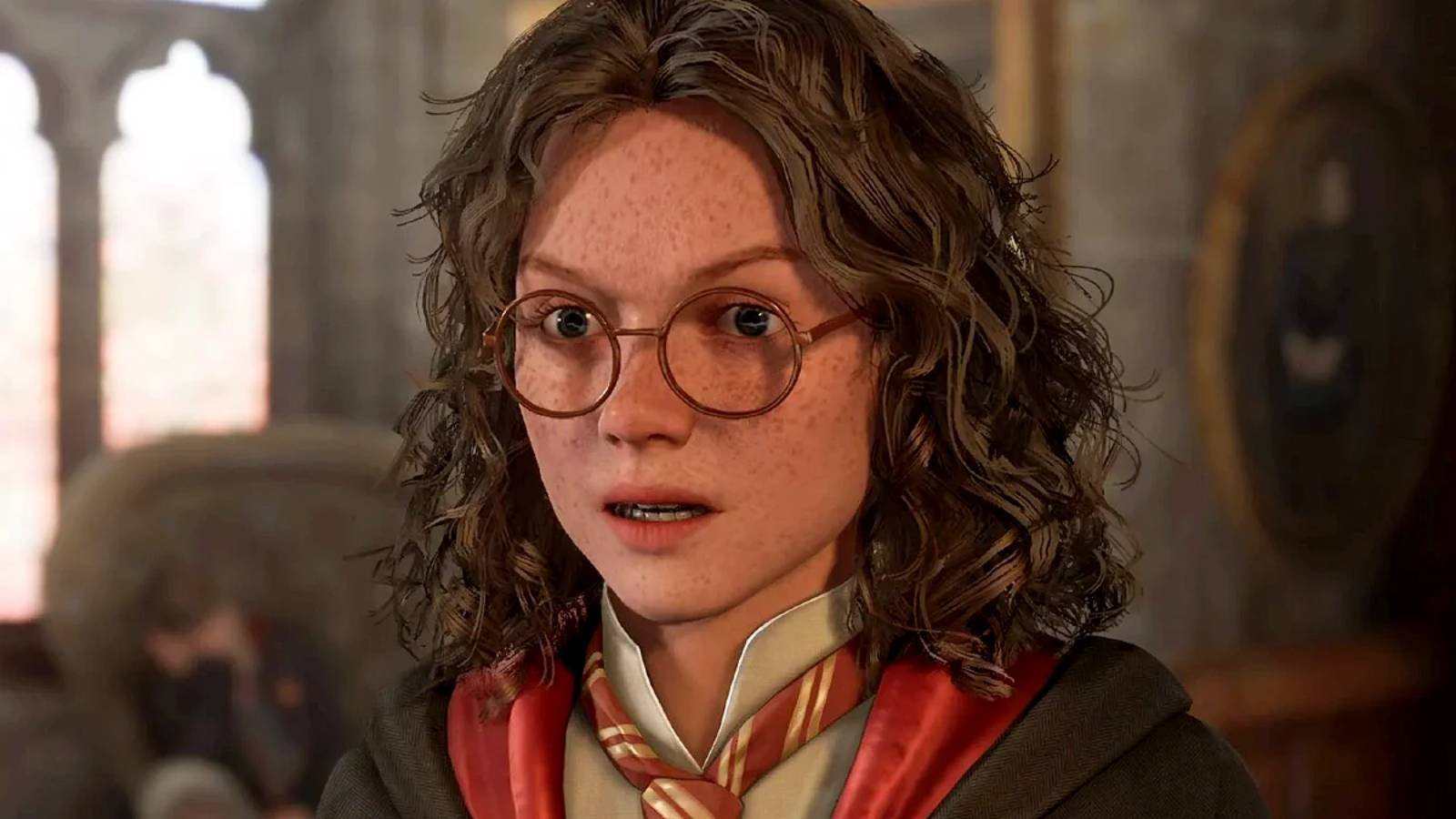 Hogwarts Legacy