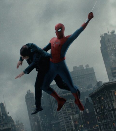 Homem-Aranha: Um Novo Dia