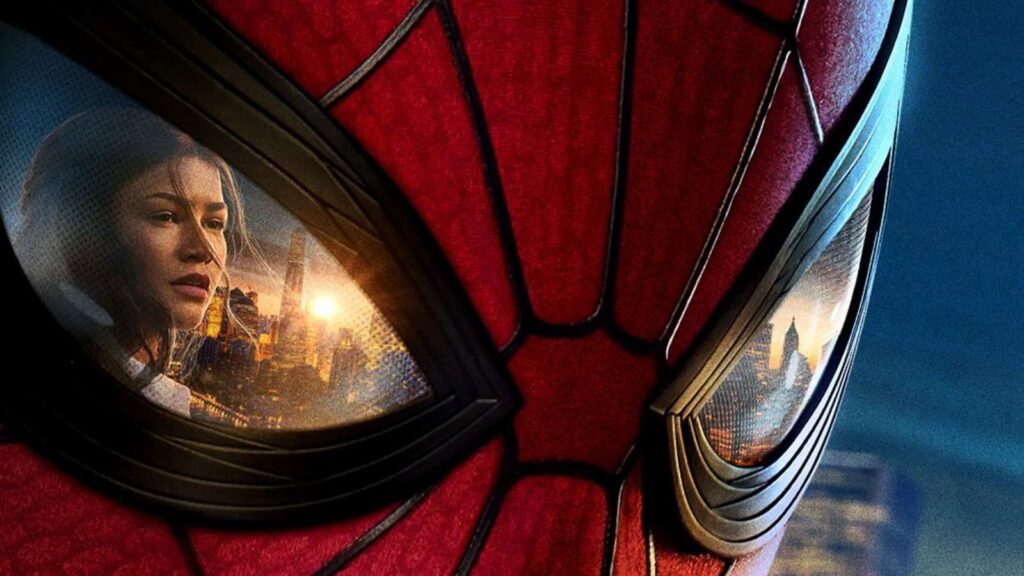 Homem-Aranha: Um Novo Dia