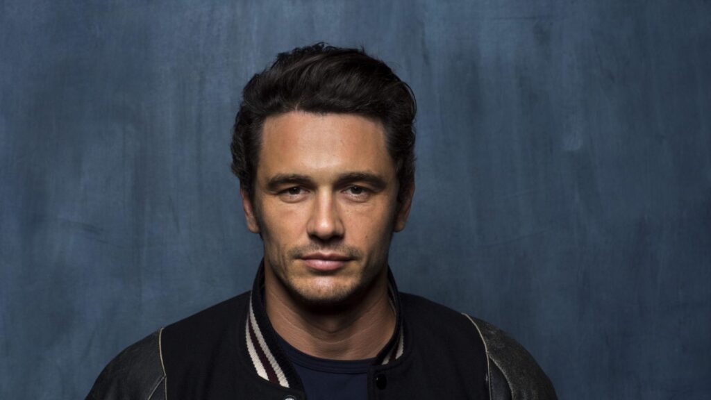 James Franco em Rambo