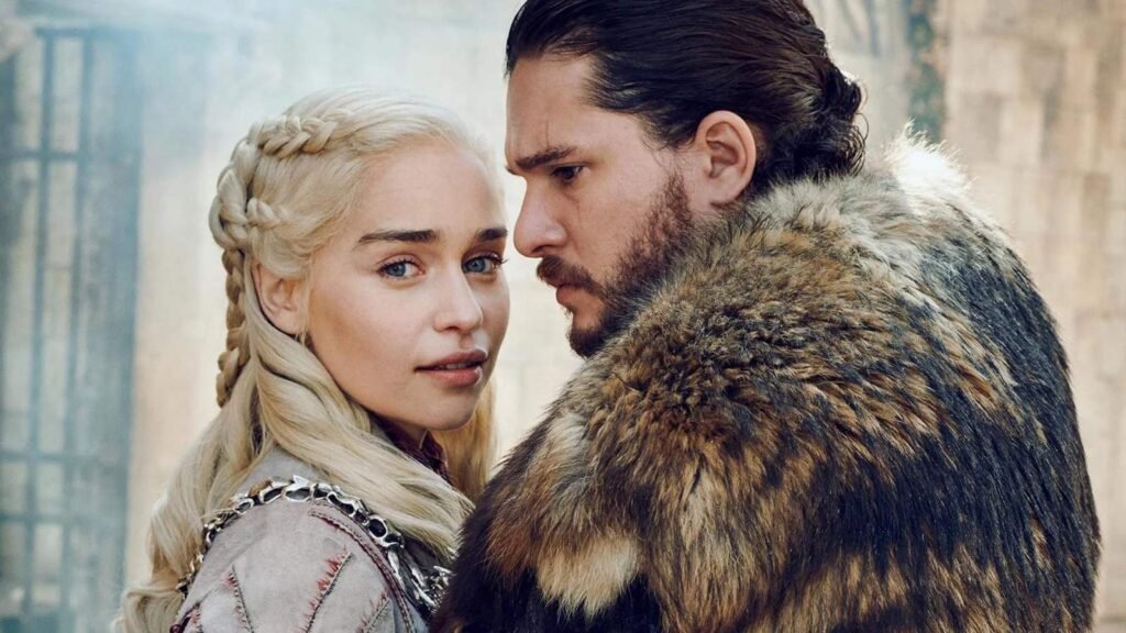 game of thrones