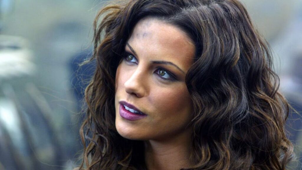Kate Beckinsale Crepúsculo dos Mortos