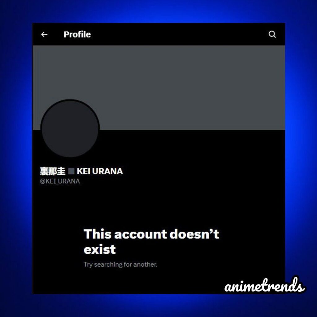 Kei Urana, criadora de Gachiakuta abandona a rede social X 3 kei urana x cabana do leitor 1080x1080 1