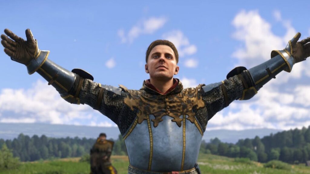 Novo Kingdom Come pode ser lançado ainda em 2027