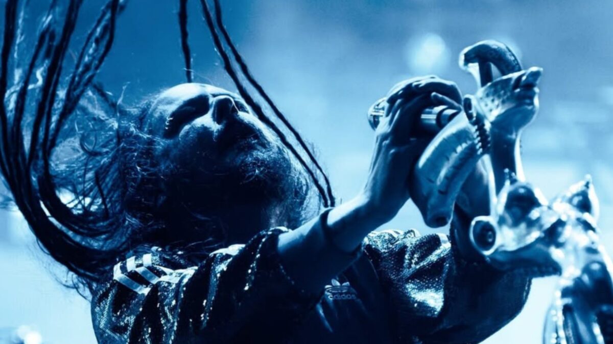Banda Korn pede que fãs retirem pintura facial para entrar no show 1 korn brasil 2026 cabana do leitor 1600x900 1