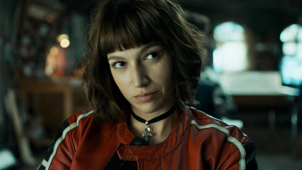 La Casa de Papel