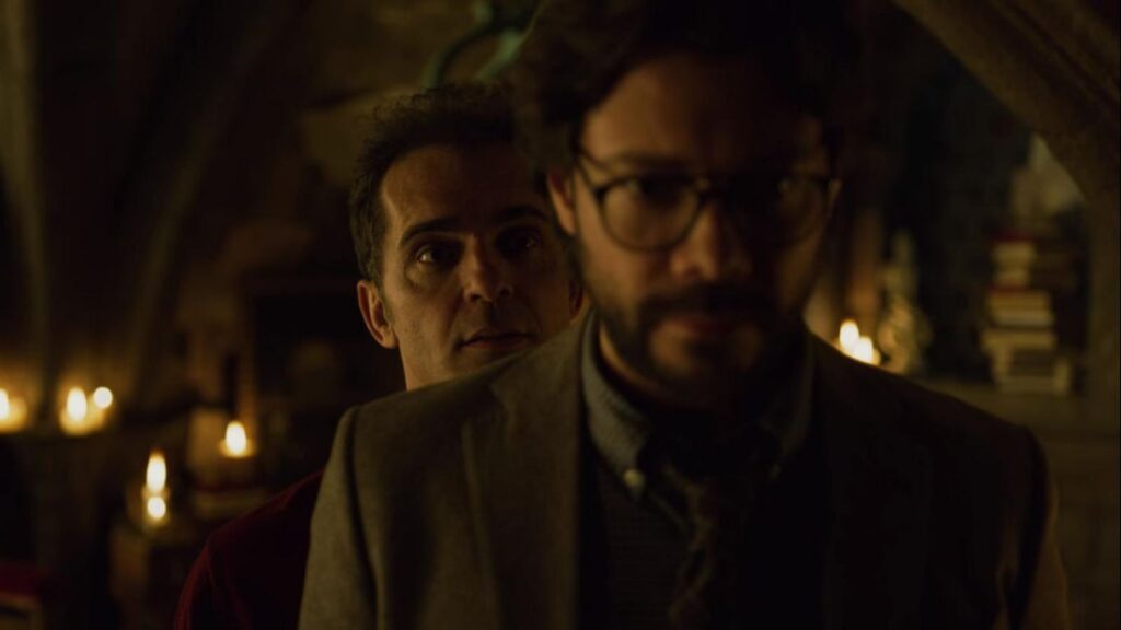 La Casa de Papel