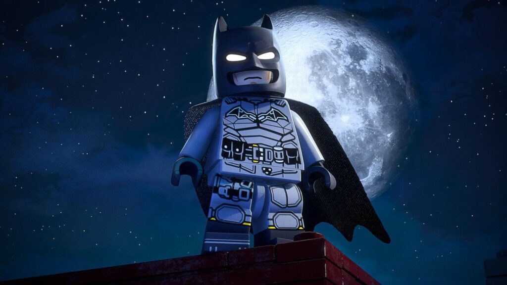 LEGO Batman: O Legado do Cavaleiro das Trevas tem detalhes de possível DLC vazadas 2 LEGO Batman: O Legado do Cavaleiro das Trevas