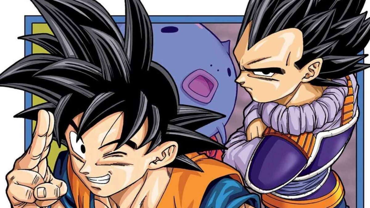 Dragon Ball