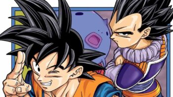 Dragon Ball