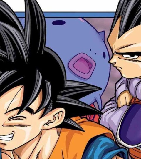 Dragon Ball