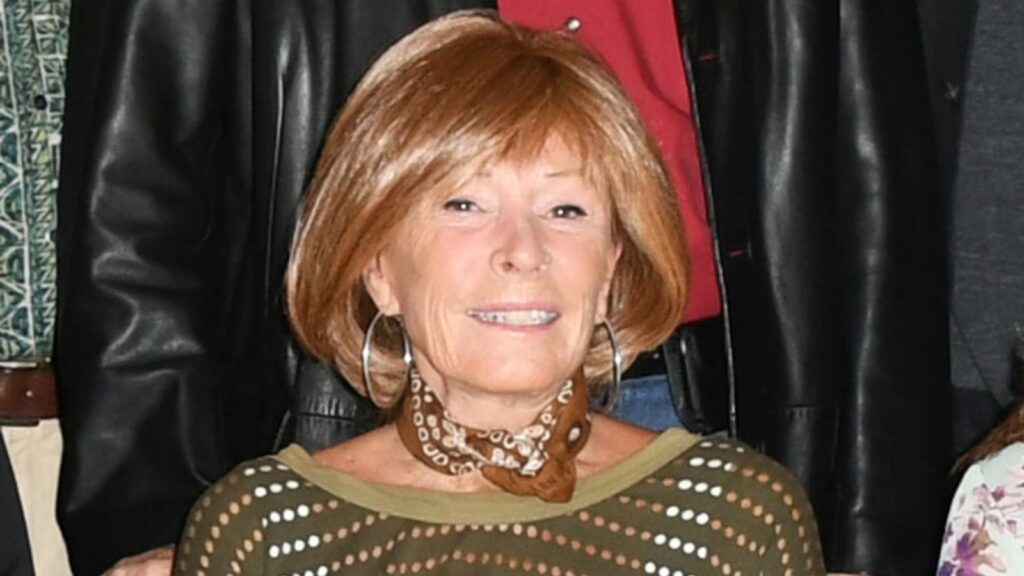 Marcia Lucas