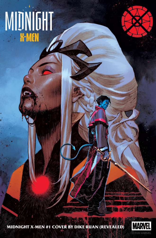 Marvel Midnight