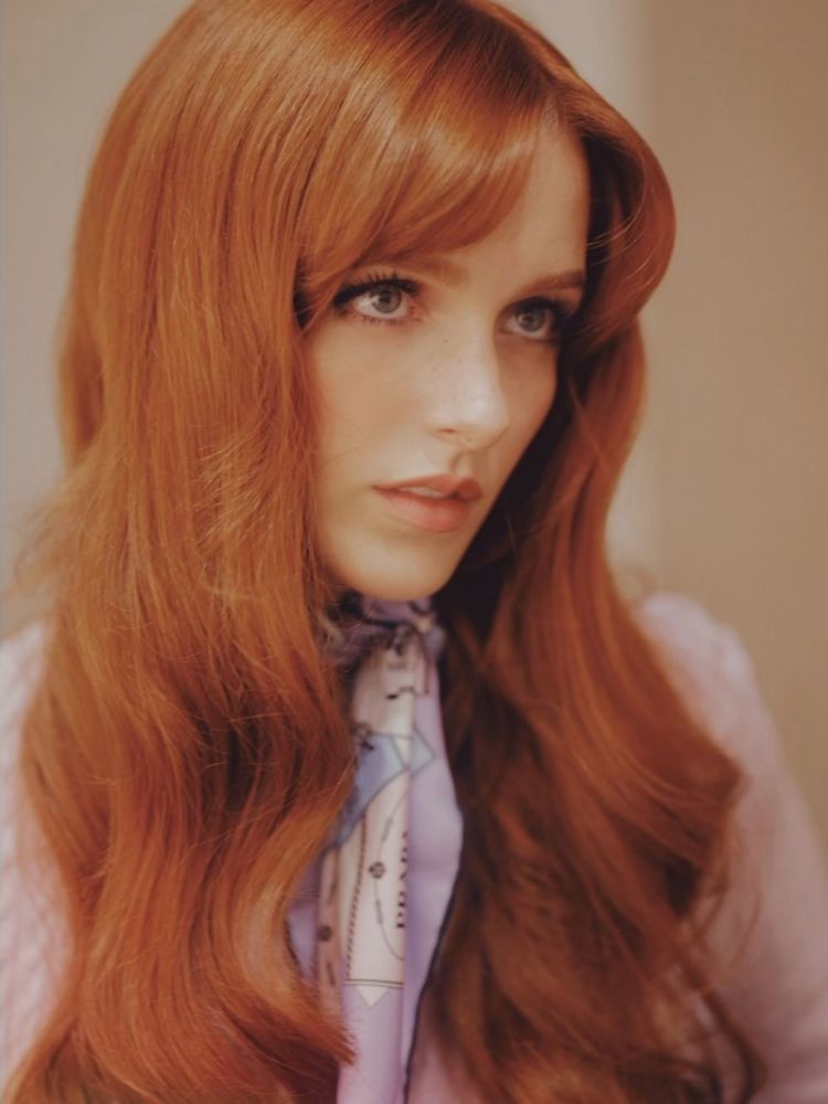 Scooby-Doo daphne