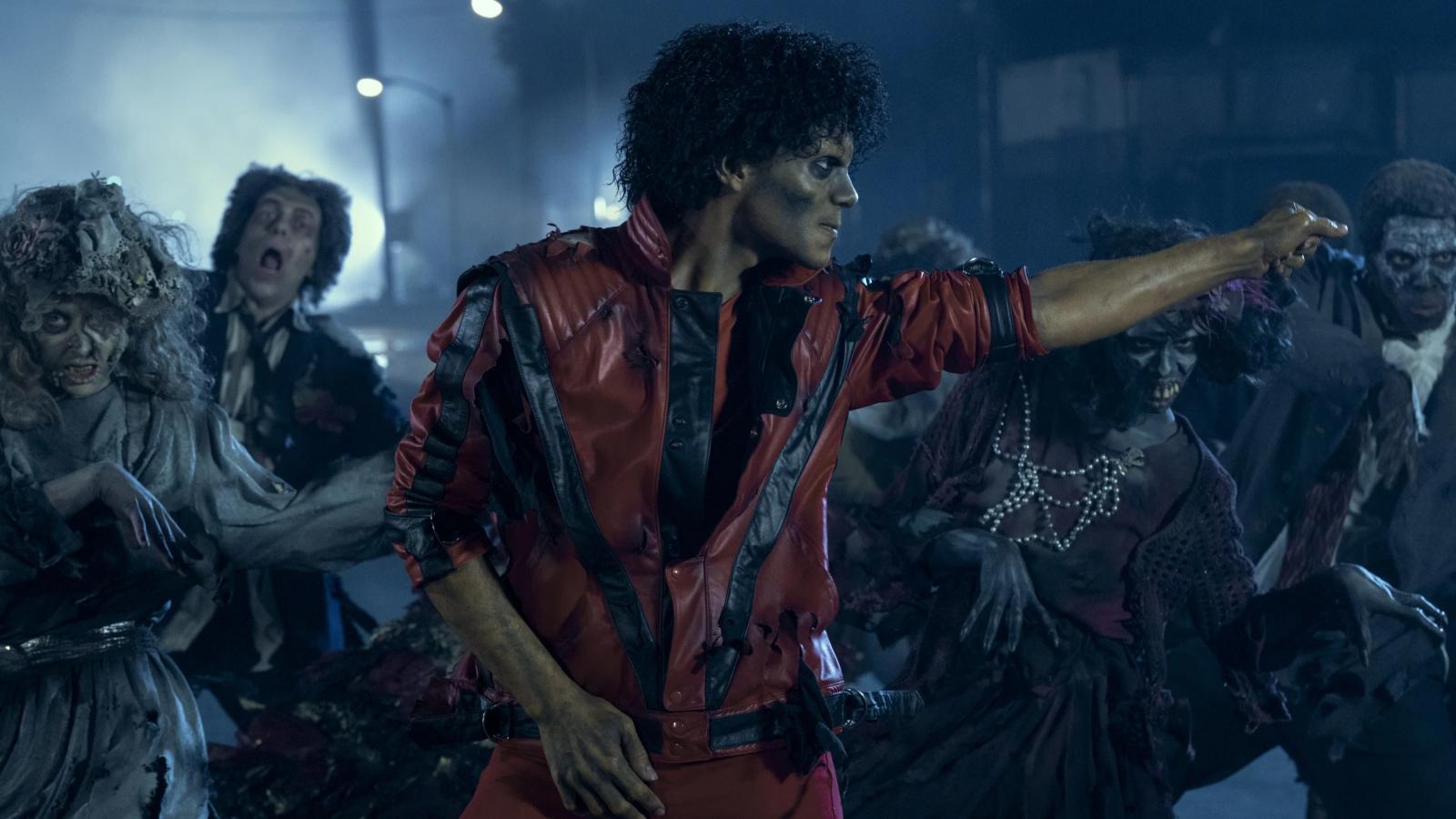 michael filme cabana do leitor 1600x900 1