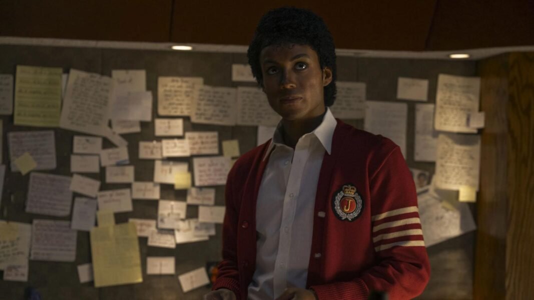 Michael