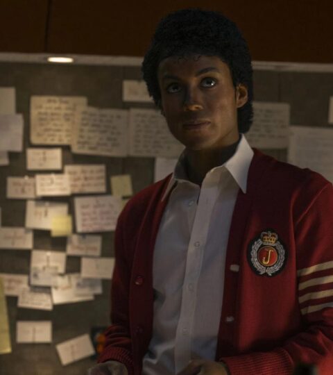 Michael