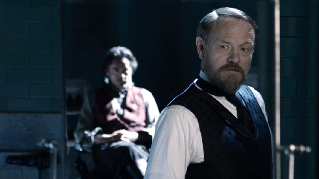 Moriarty, o arqui-inimigo de Sherlock Holmes, vai ganhar uma série 1 moriaty-sherlock-holmes-cabana-do-leitor-1600×900