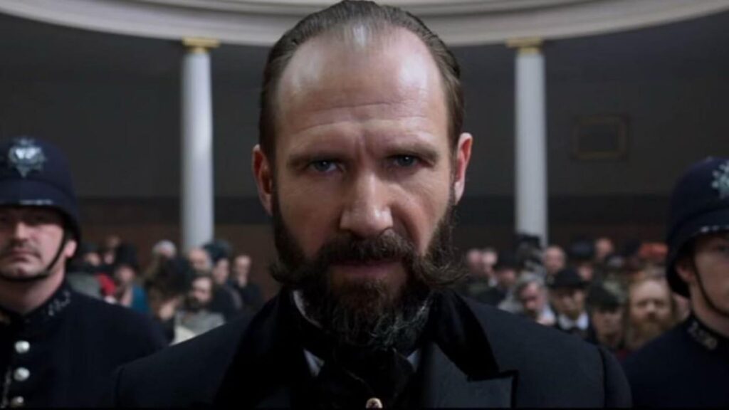 Moriarty