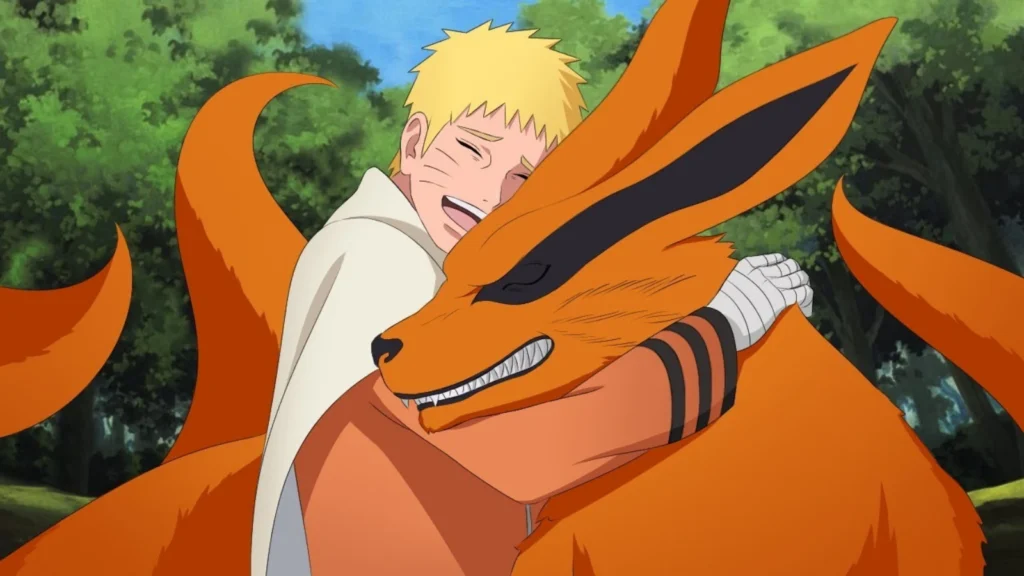 Naruto